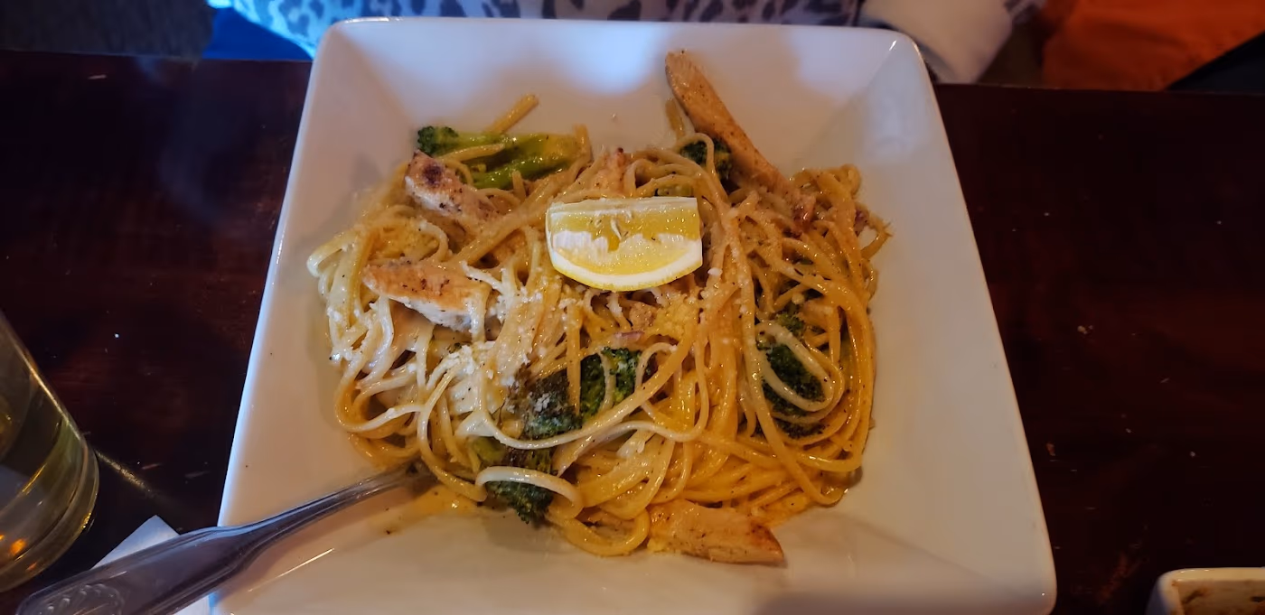 Montague's Restaurant photo 3