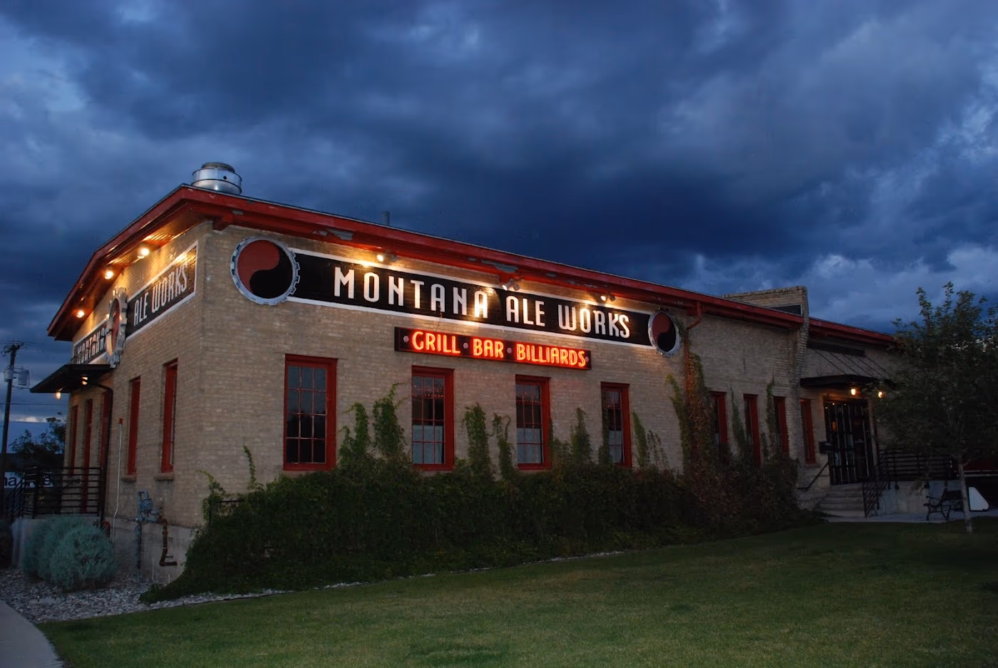 Montana Ale Works photo 3