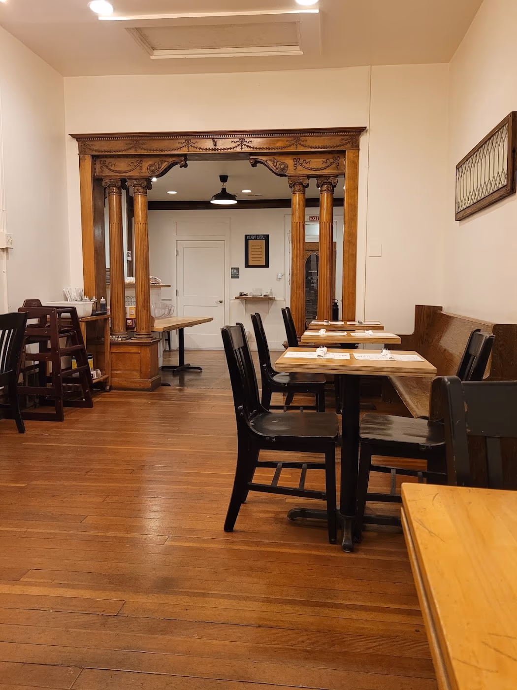 Montauk Bistro photo 3