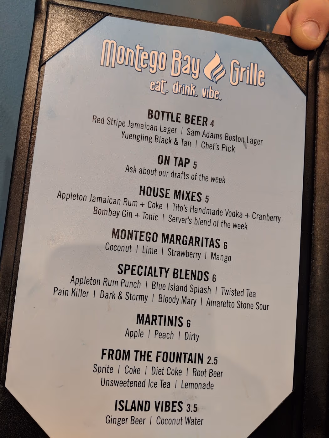 Montego Bay Grille photo 2