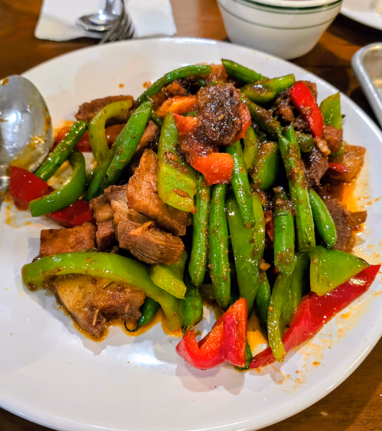 Moo Dang photo 2