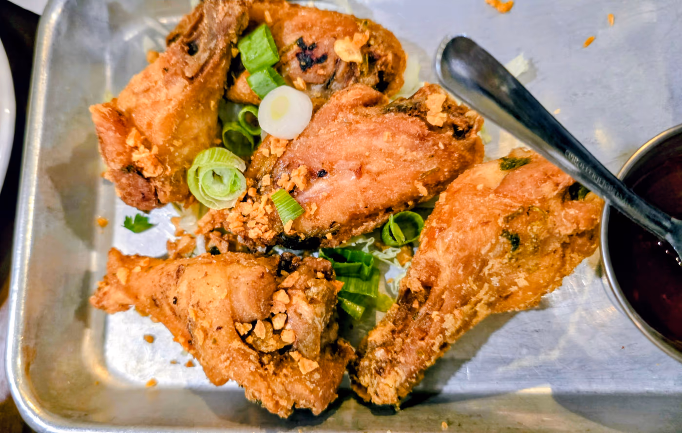 Moo Dang photo 3