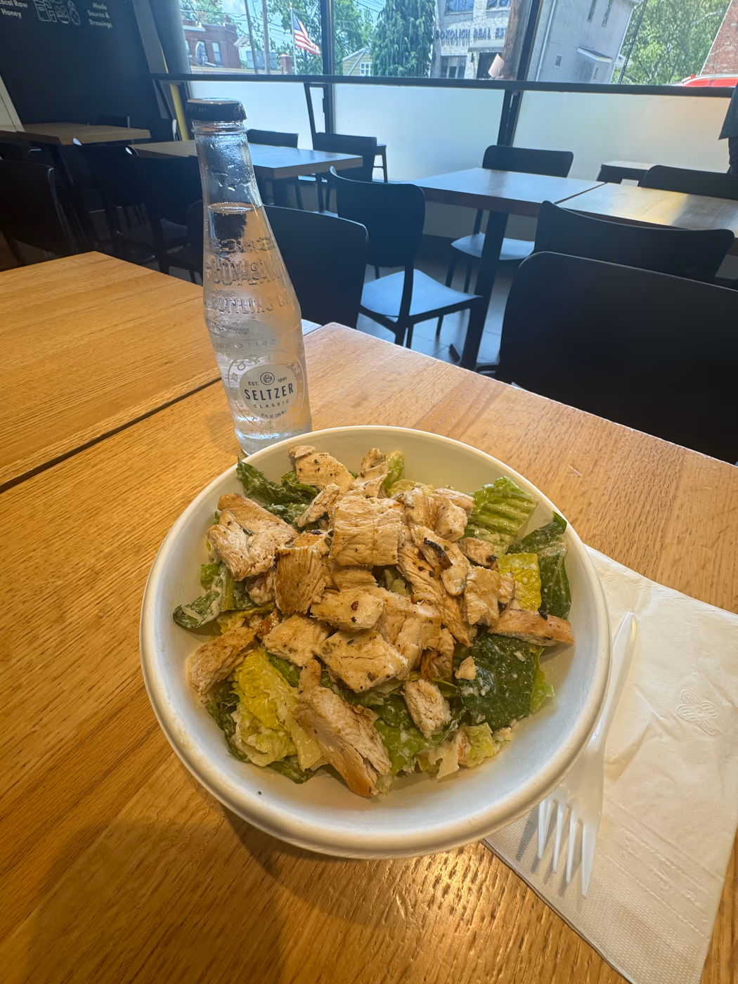 Mood Food