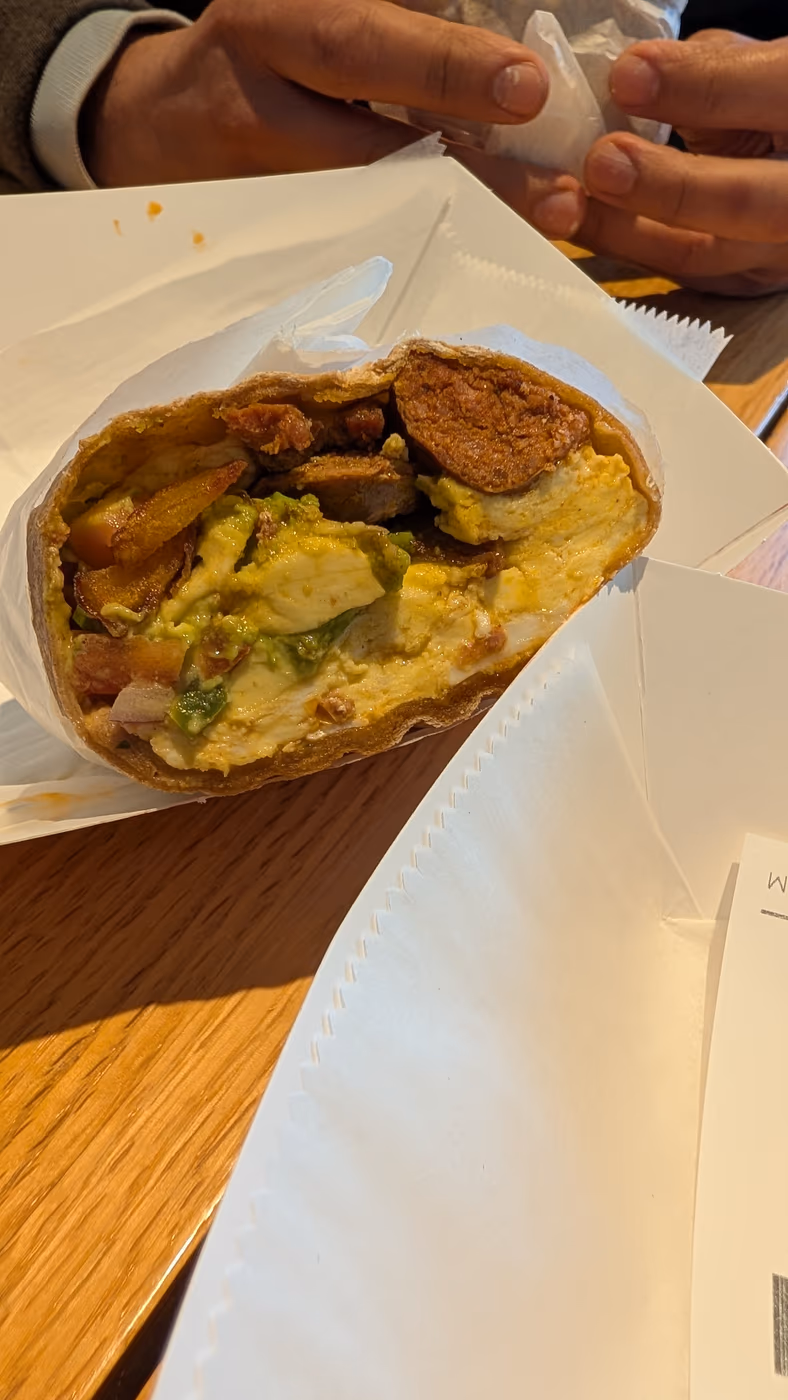 Mood Food photo 4