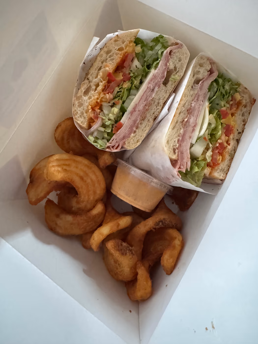 Mood Food PDX