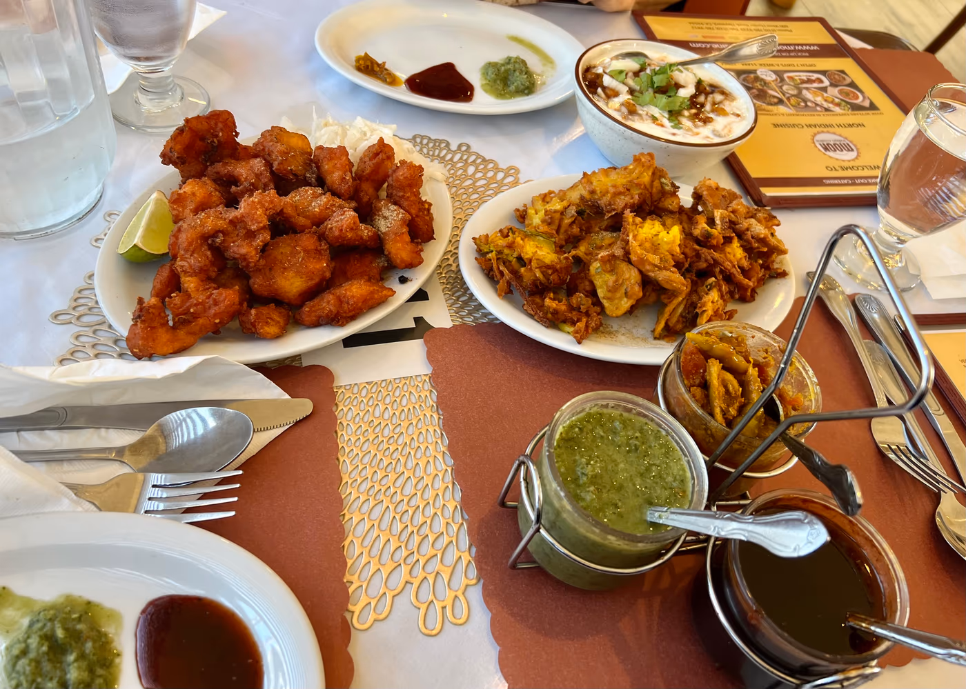 Moon Indian Restaurant photo 3