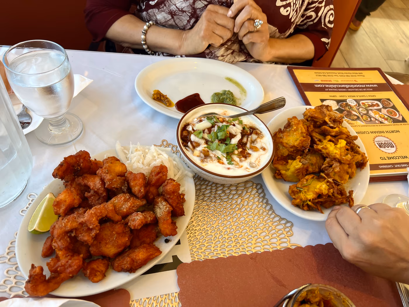 Moon Indian Restaurant photo 4