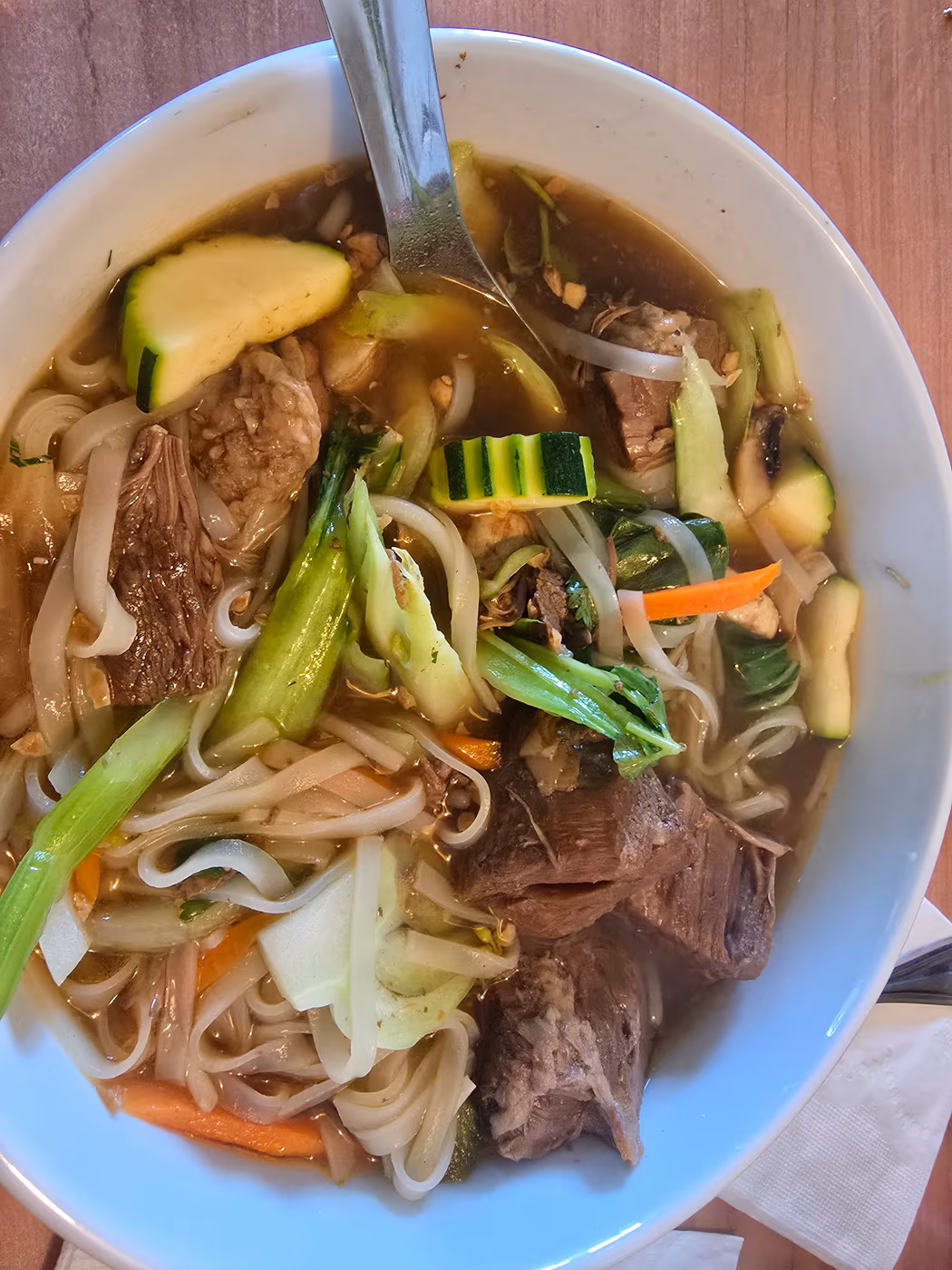 Moon River | Thai Kitchen