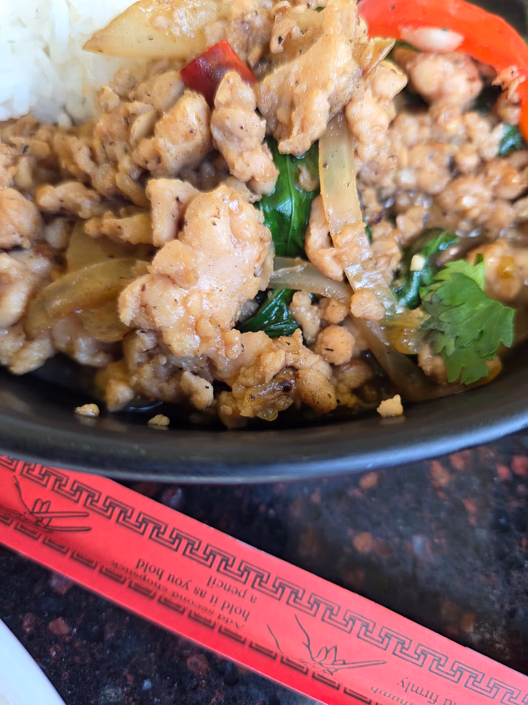 Moon River | Thai Kitchen photo 3