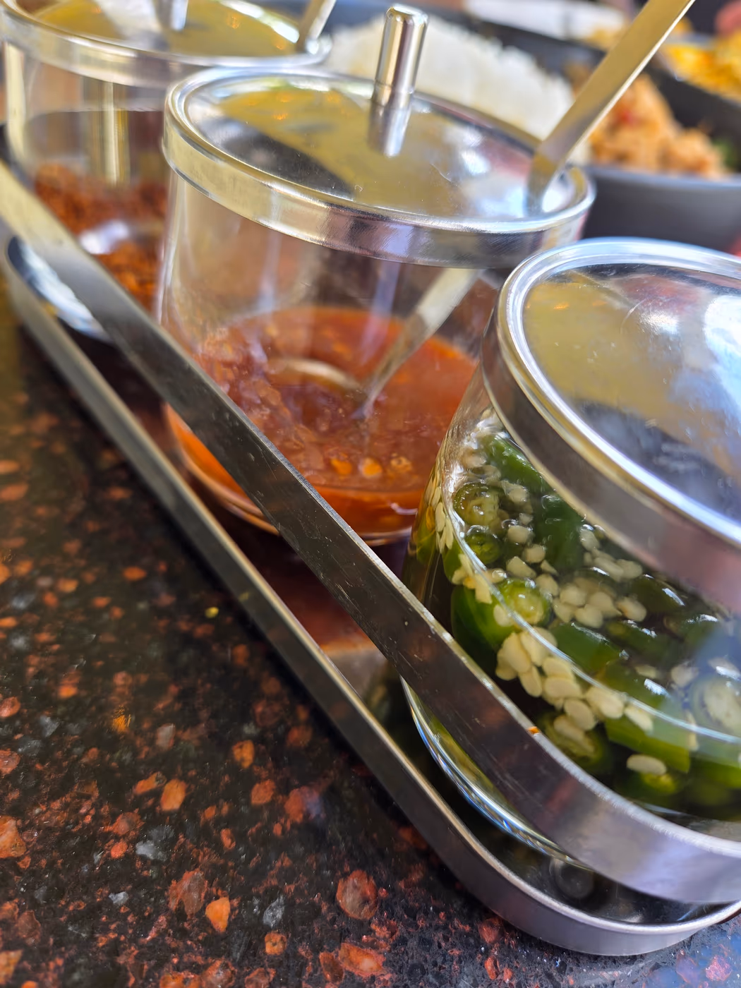 Moon River | Thai Kitchen photo 4