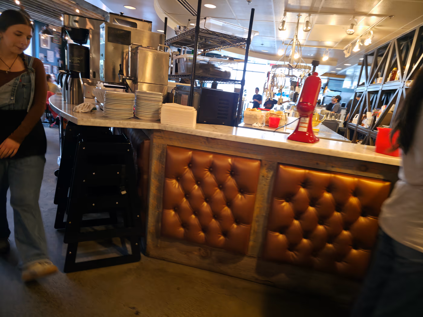Moon's Kitchen Cafe photo 3