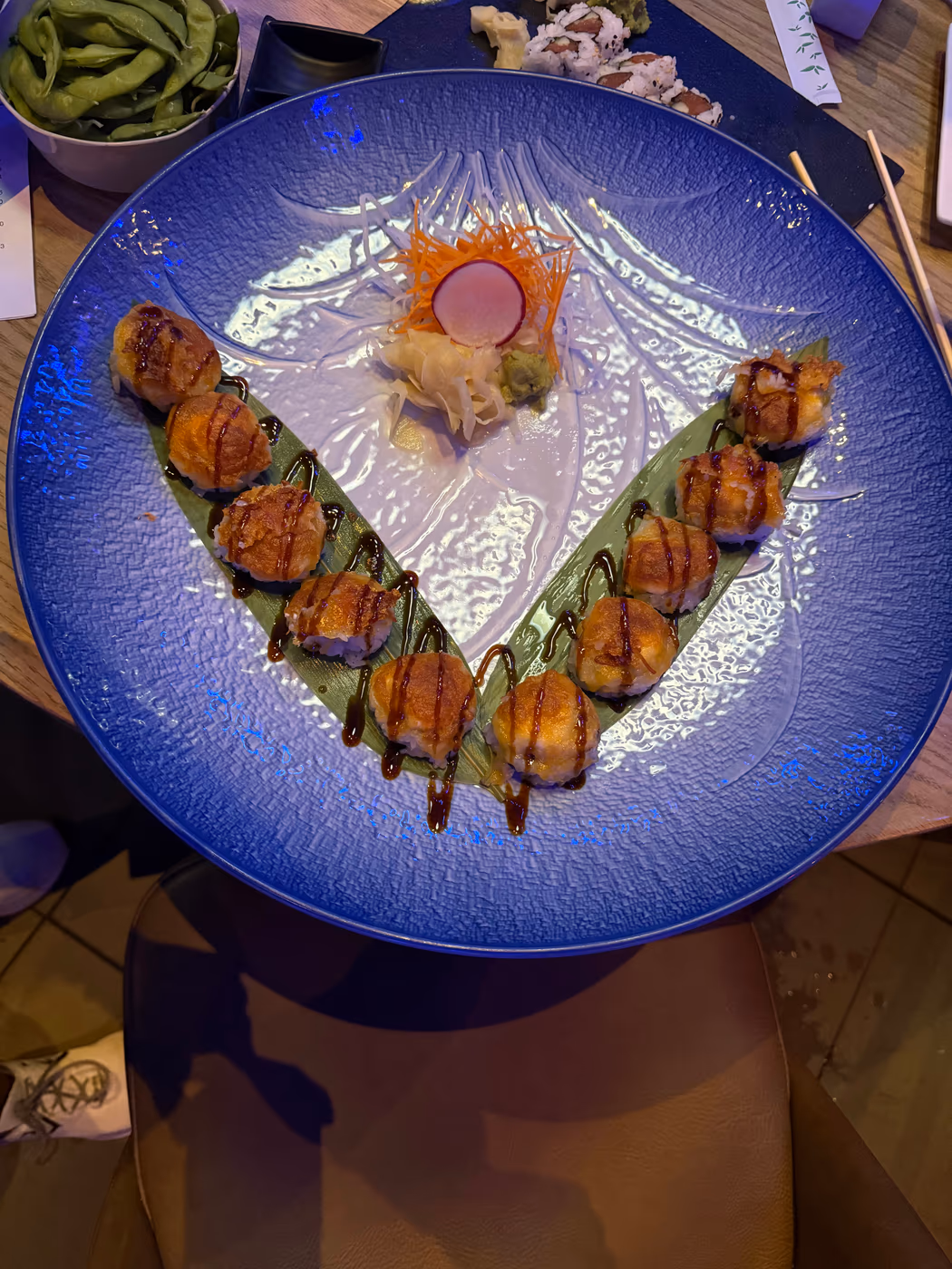Moon Thai & Japanese photo 3