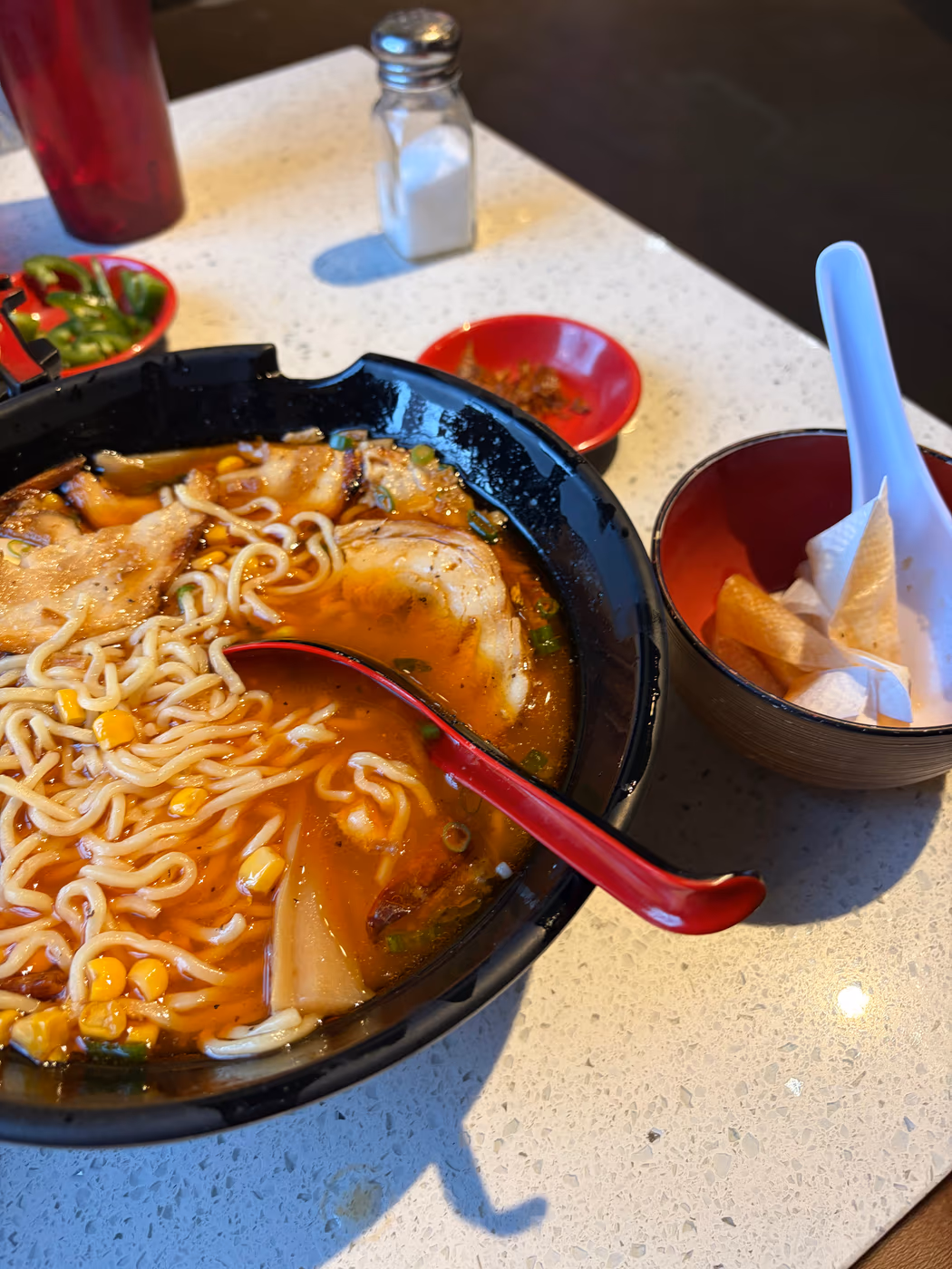 MOON SUSHI & RAMEN photo 3