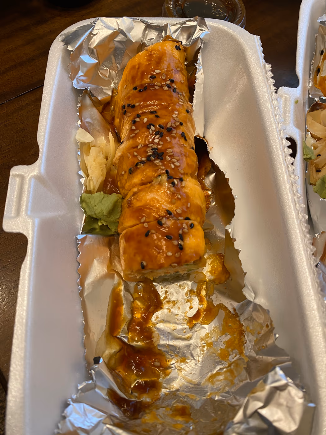 MOON SUSHI & RAMEN photo 4