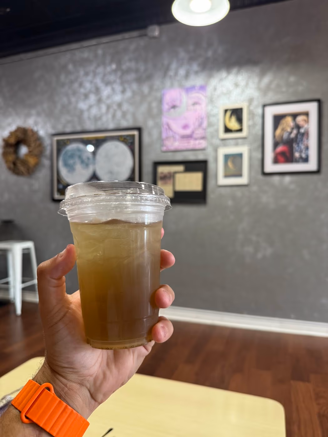 Moonbeam Café photo 4