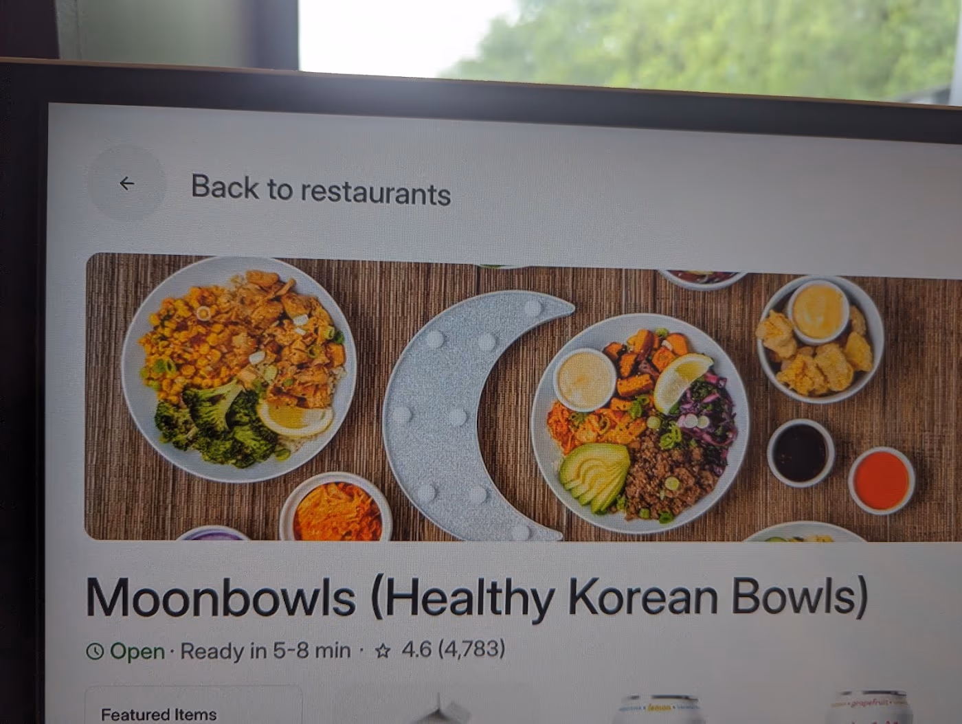 moonbowls (Healthy Korean Bowls photo 3