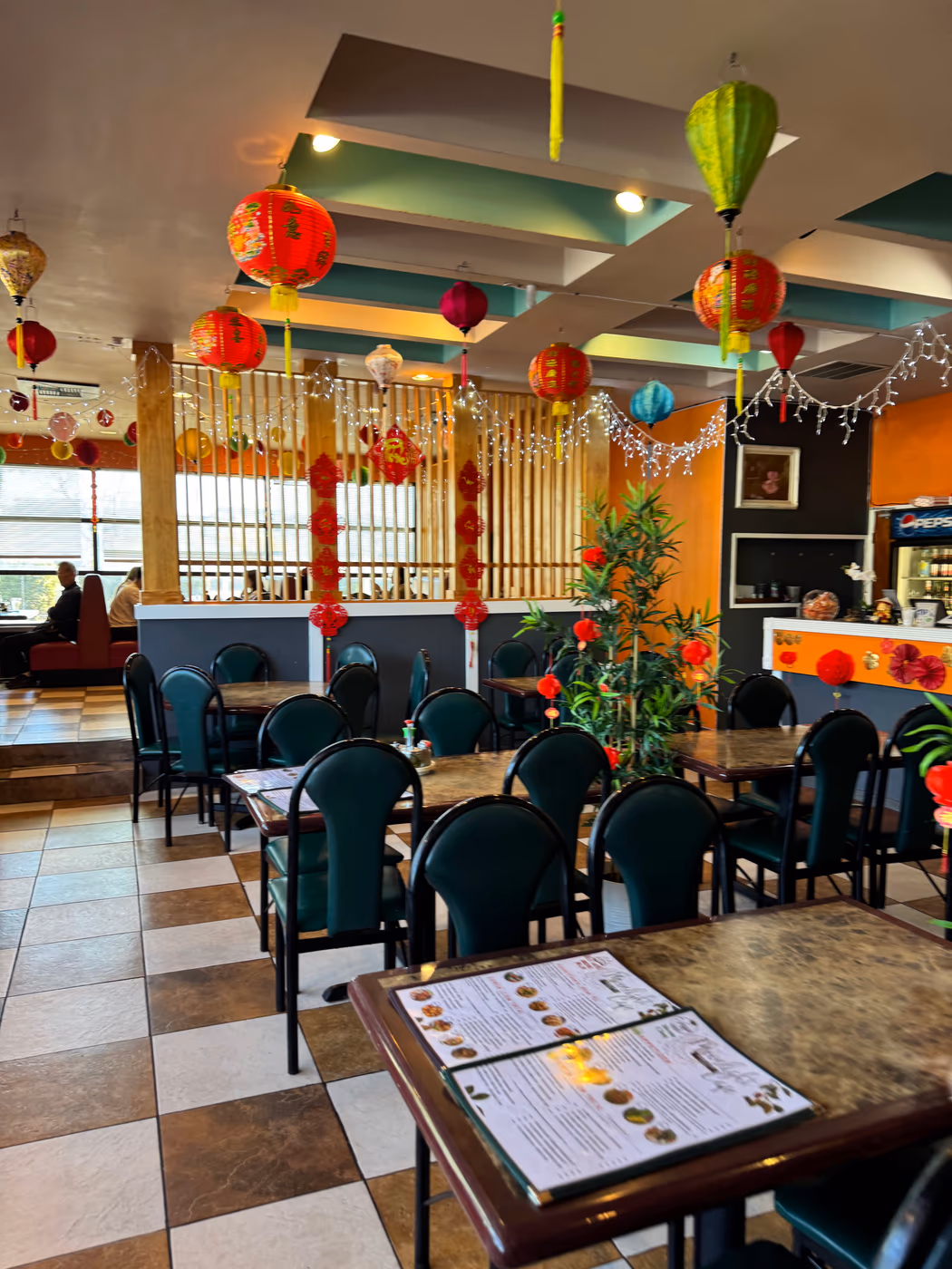 Moonlight Cafe photo 3