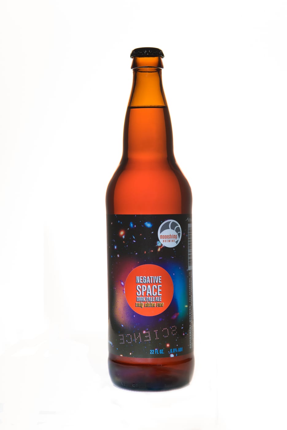 Moonshrimp Brewing