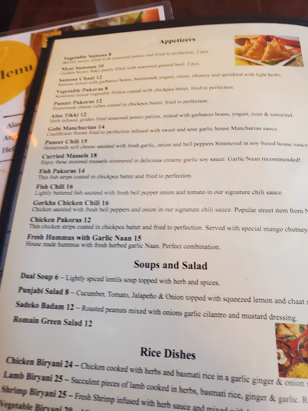 Moonsun India Grill photo 2
