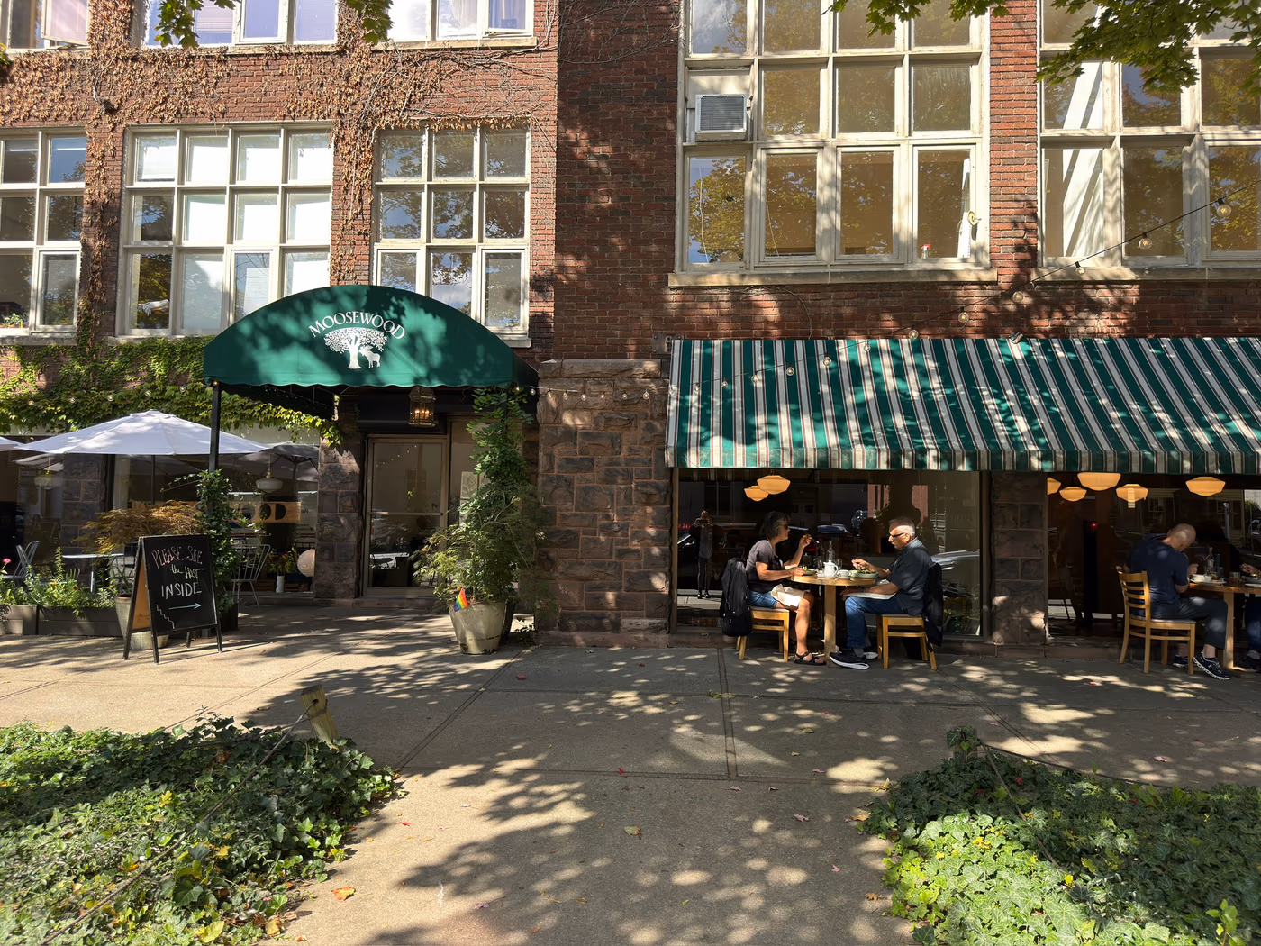Moosewood