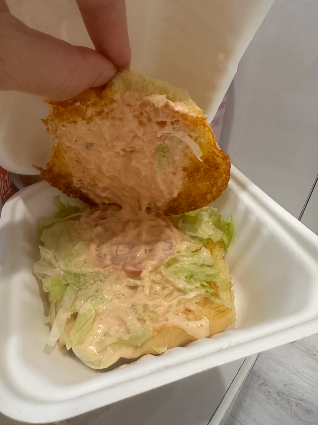 MOOYAH Burgers, Fries & Shakes photo 3