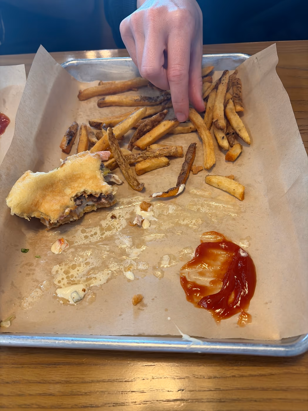 MOOYAH Burgers, Fries & Shakes photo 2