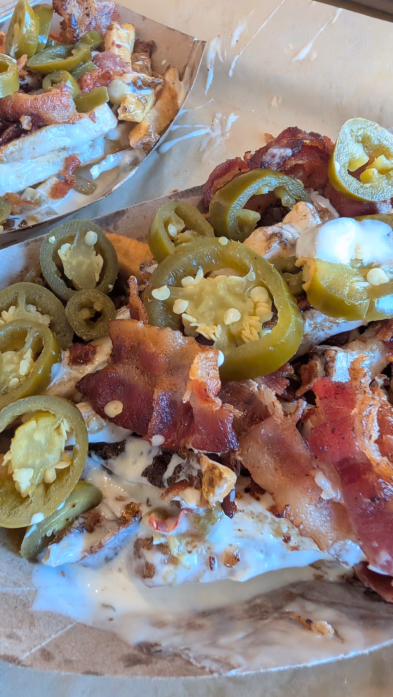 MOOYAH Burgers, Fries & Shakes photo 4