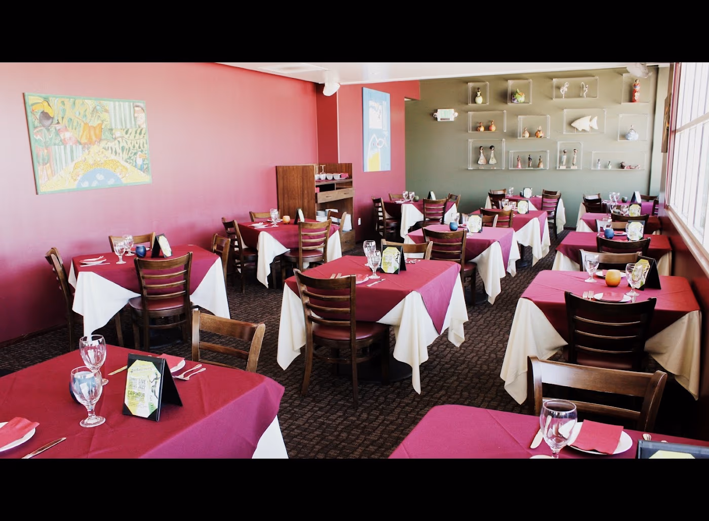 Moqueca Brazilian Cuisine photo 3