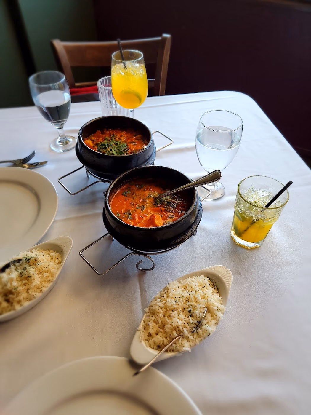 Moqueca Brazilian Cuisine photo 4