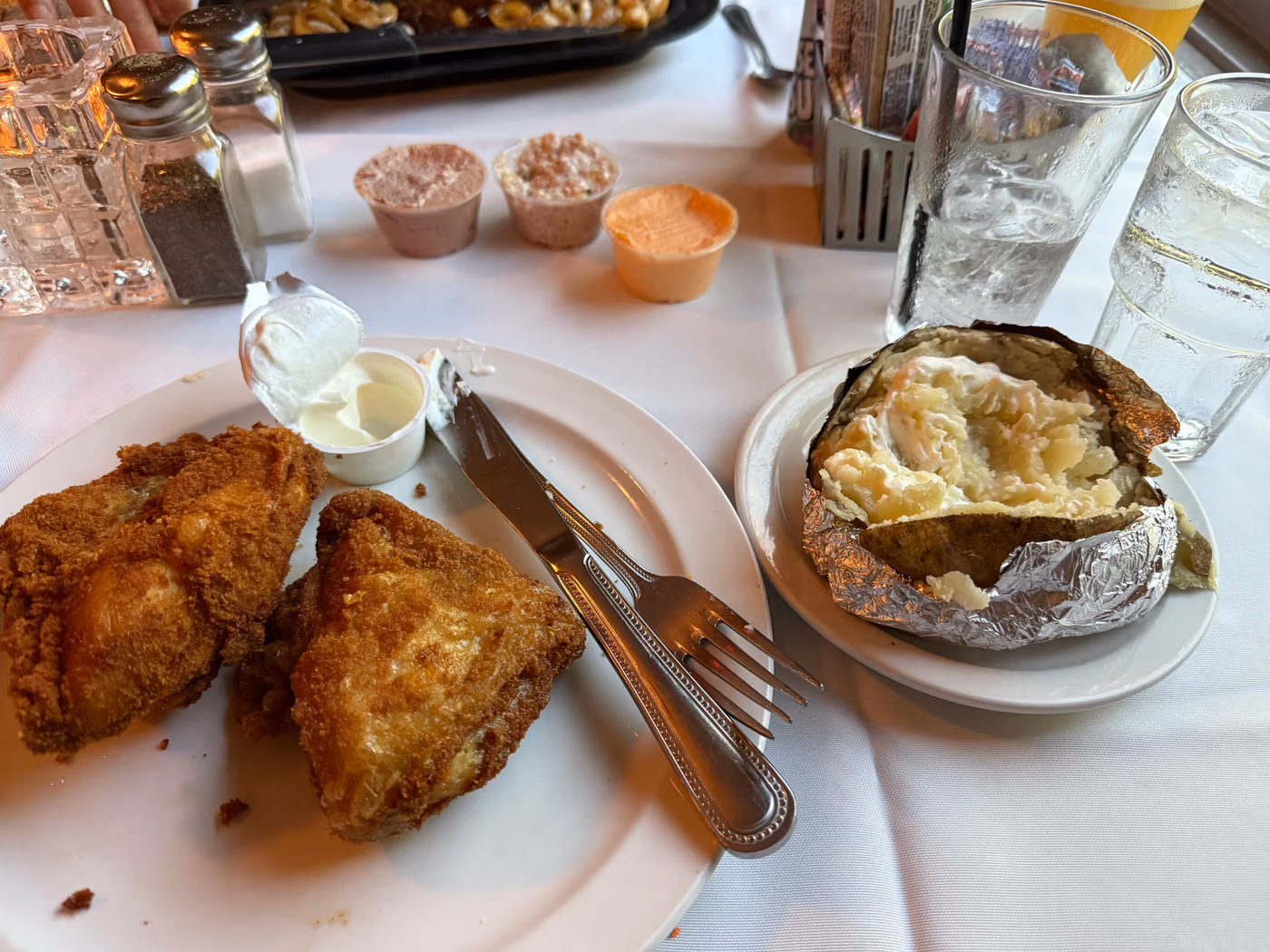 Moracco Supper Club