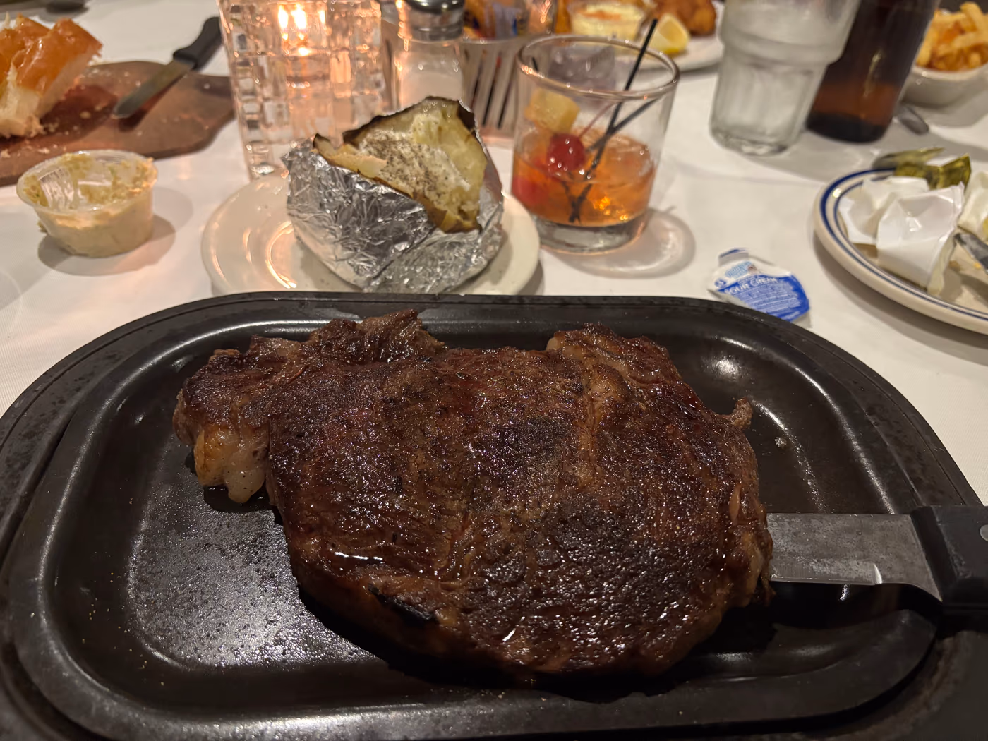 Moracco Supper Club photo 2