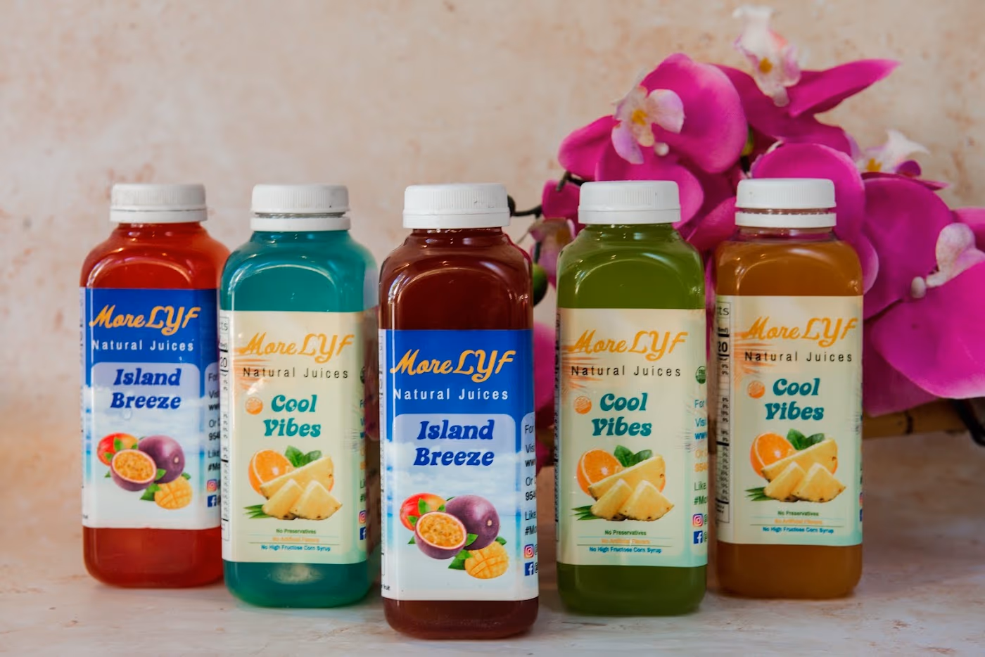 MoreLYF JUICEBAR photo 2