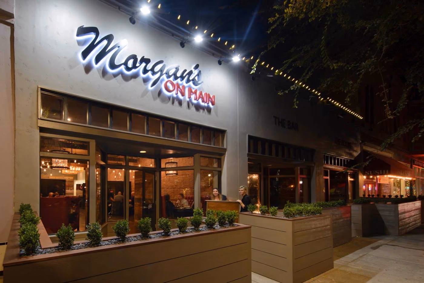 Morgan's On Main photo 3