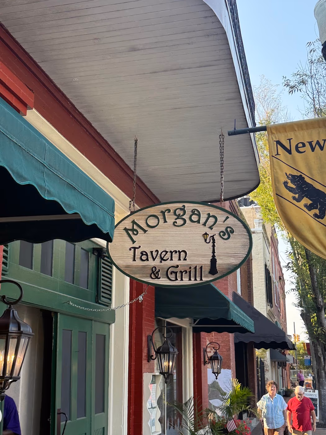 Morgan's | Tavern & Grill photo 2