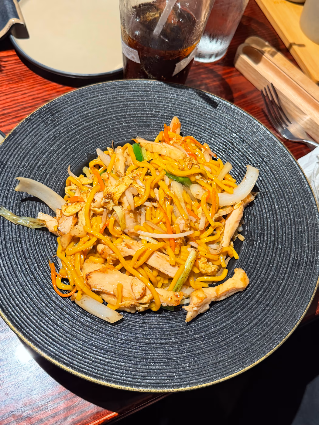 Mori Asian Cuisine
