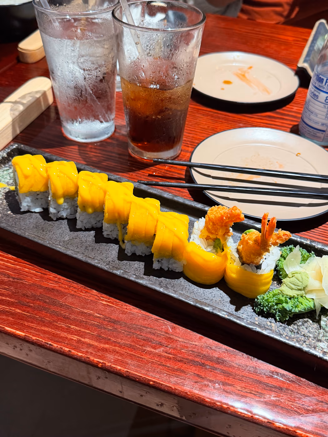 Mori Asian Cuisine photo 2