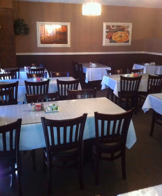 Morina's Italian Restaurant photo 4