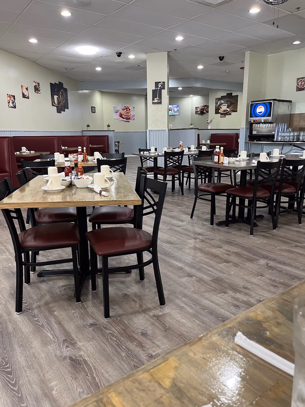 Morning Delight Cafe photo 3