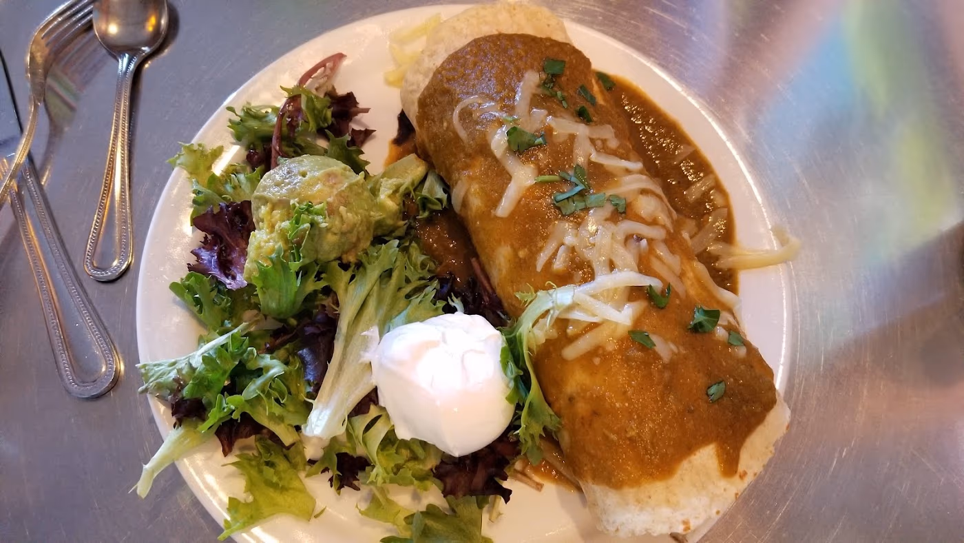 Morning Glory Cafe photo 3
