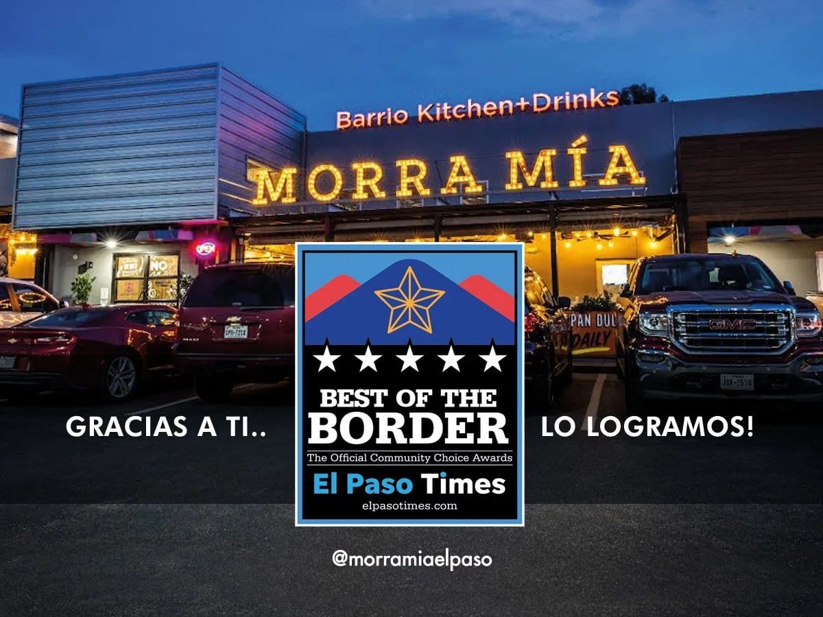 Morra Mia