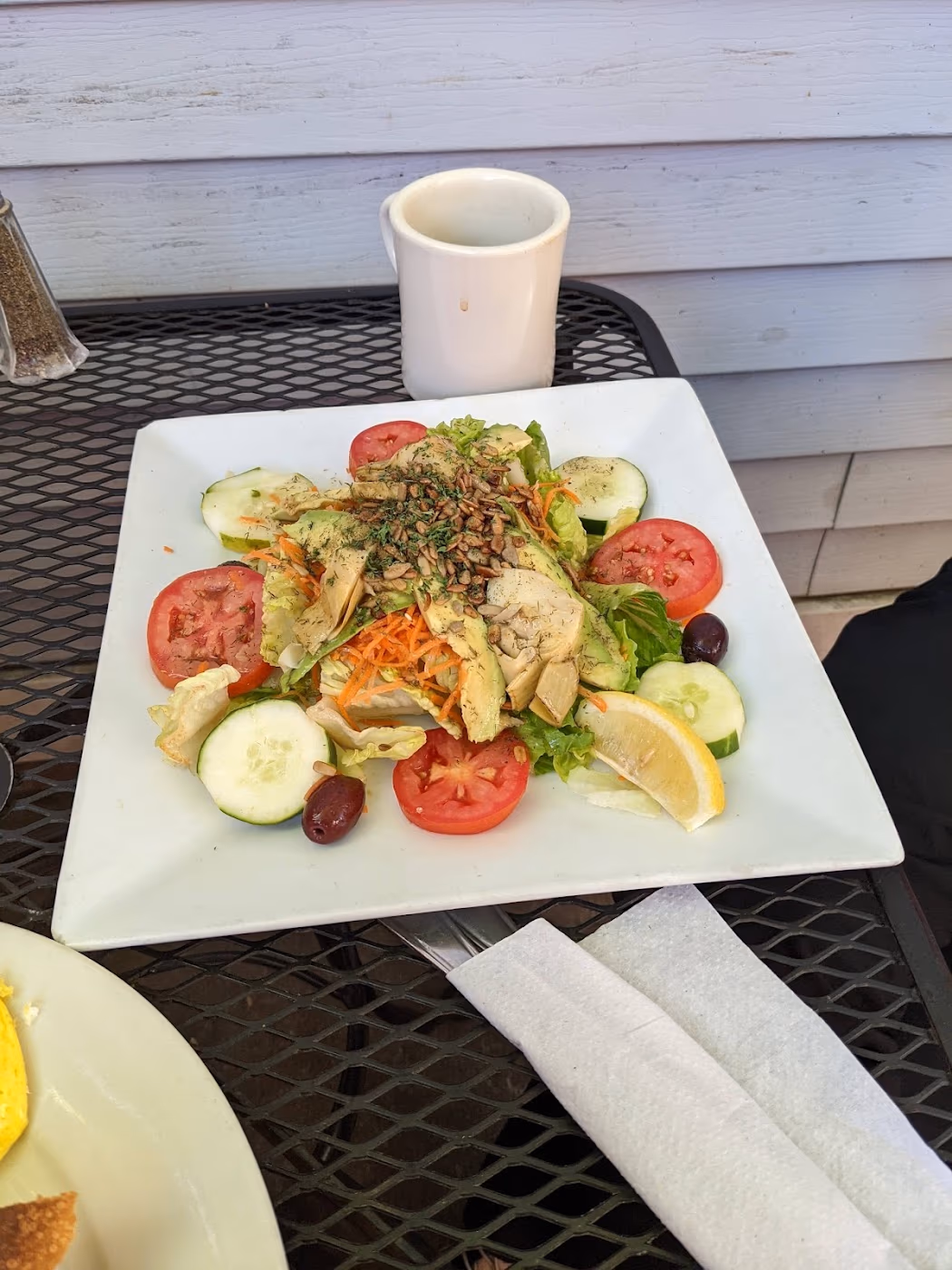 Mosaic Cafe photo 3
