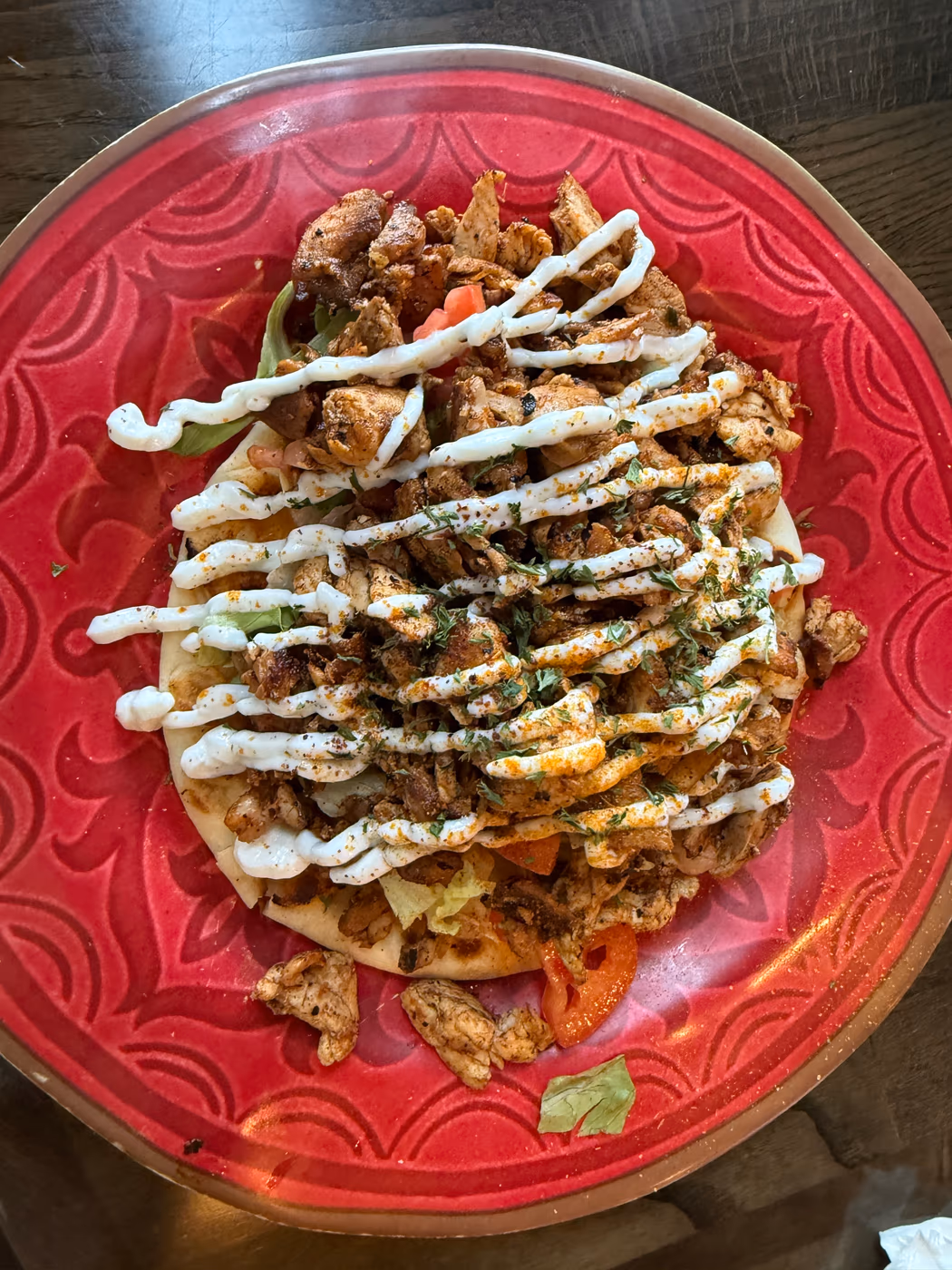 Mosaic Grill