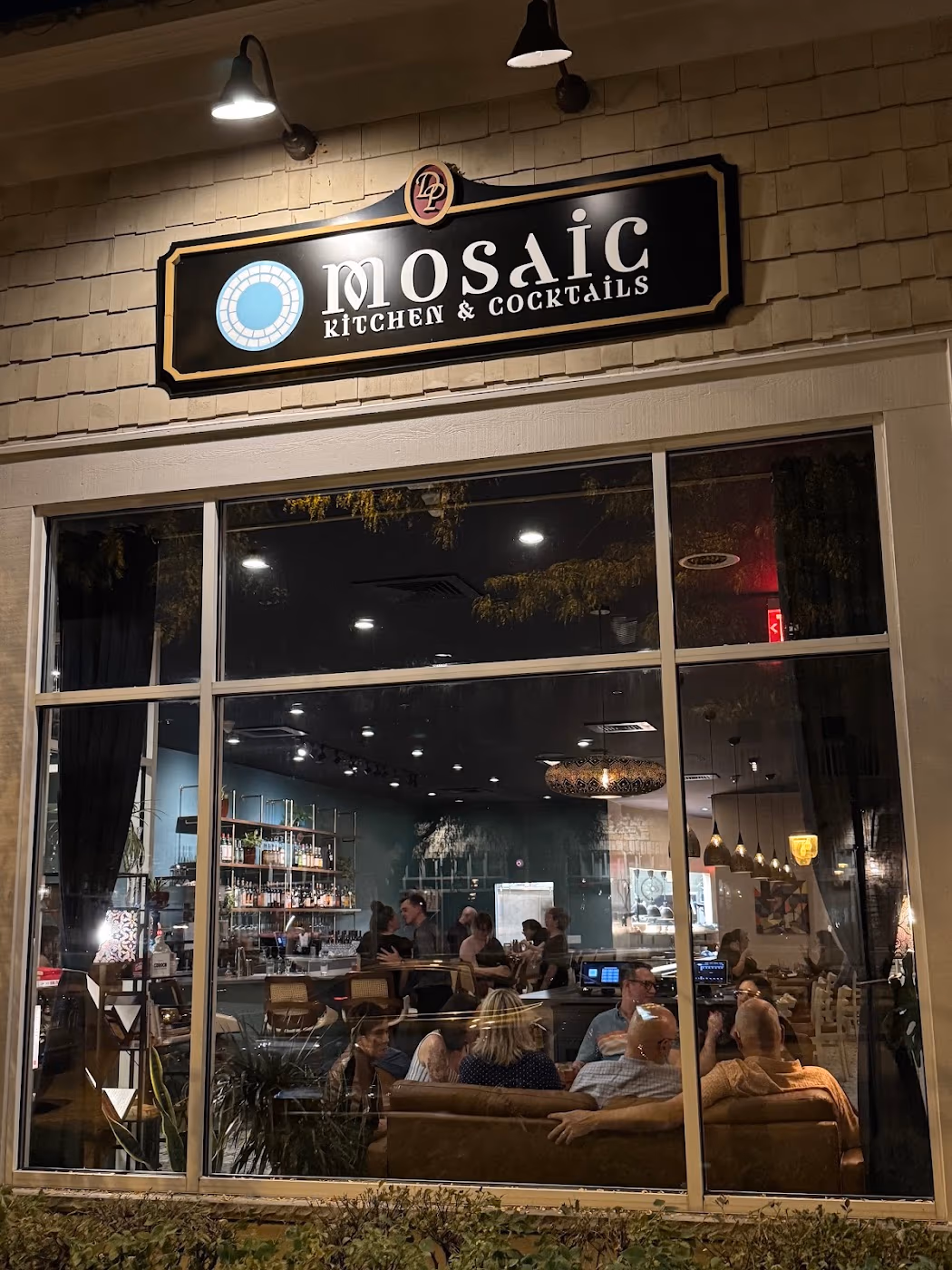 Mosaic Kitchen & Cocktails photo 2