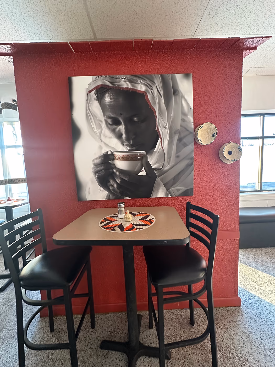 Mosob Restaurant photo 3
