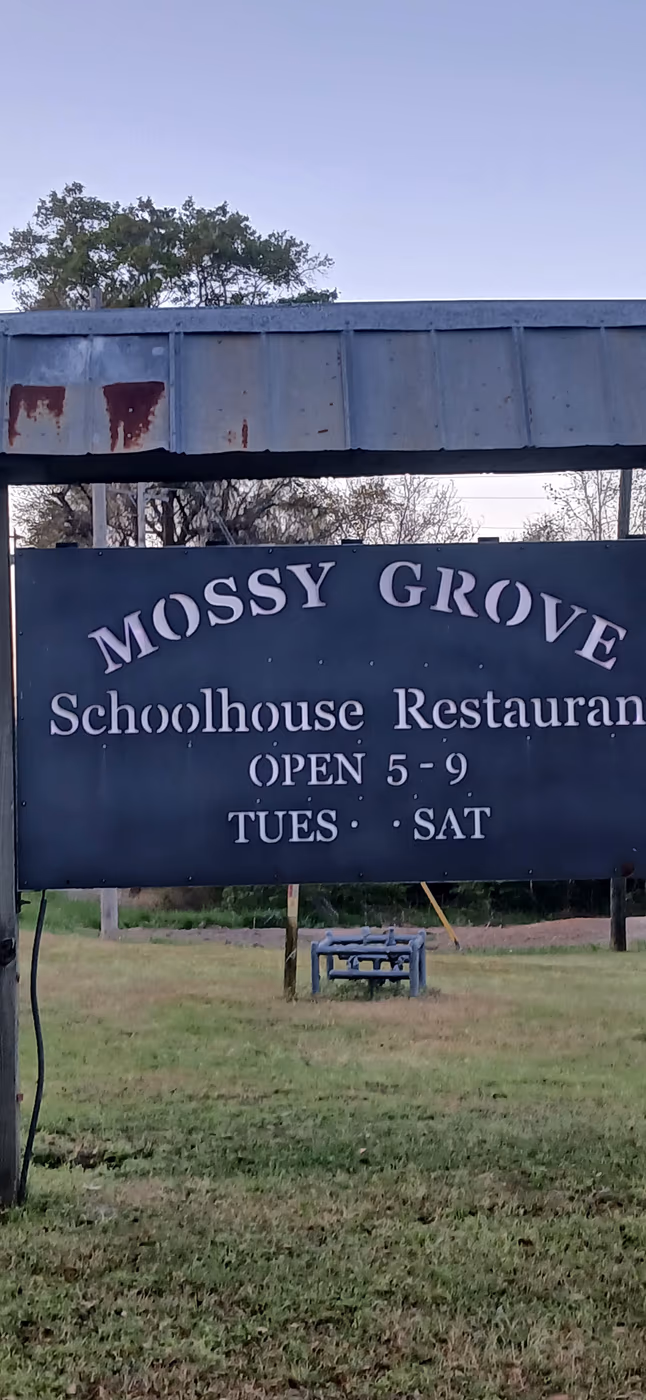 Mossy Grove School House photo 3