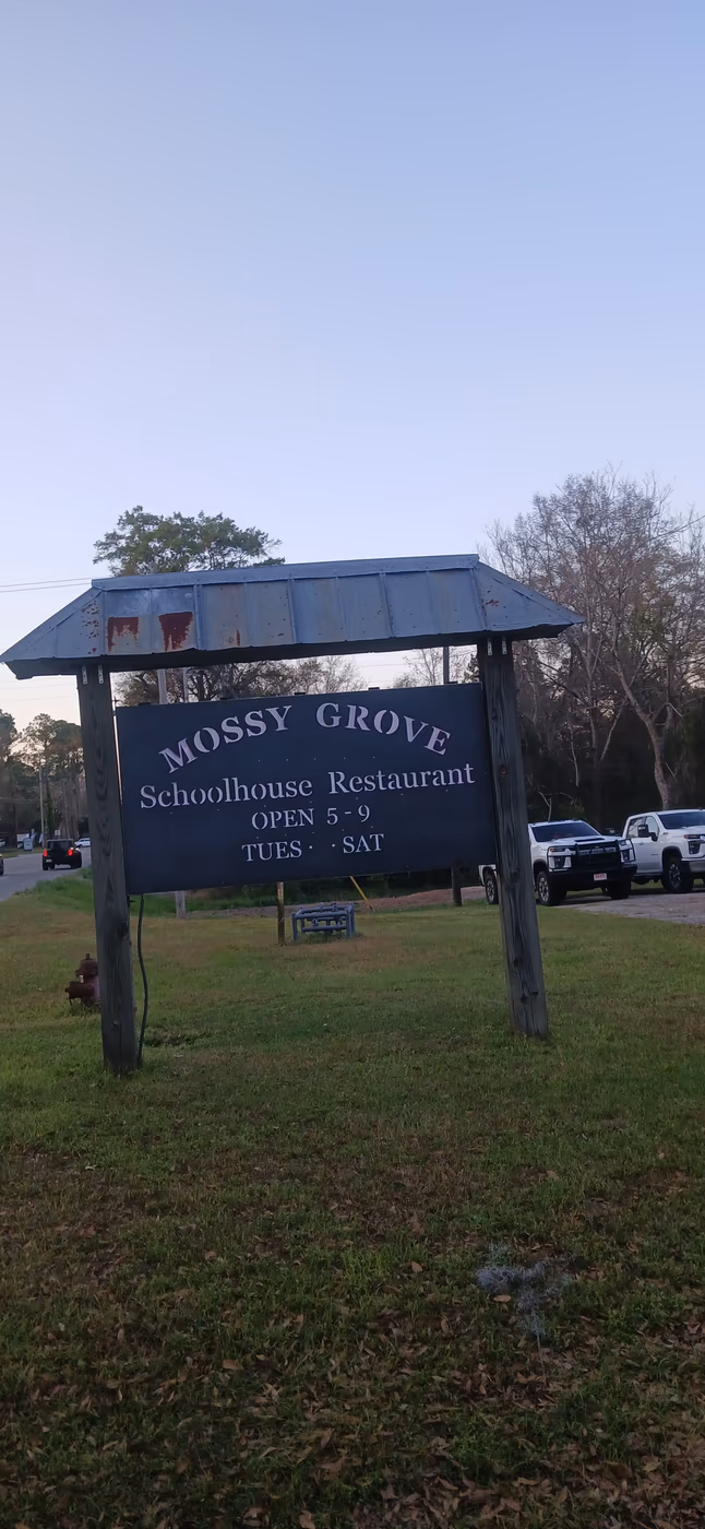 Mossy Grove School House photo 4