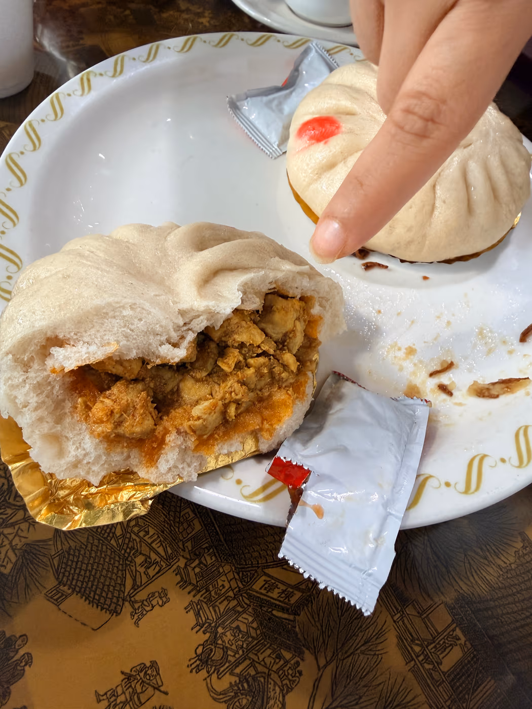 Mother Home Burmese ~Thai Halal Restaurant photo 2