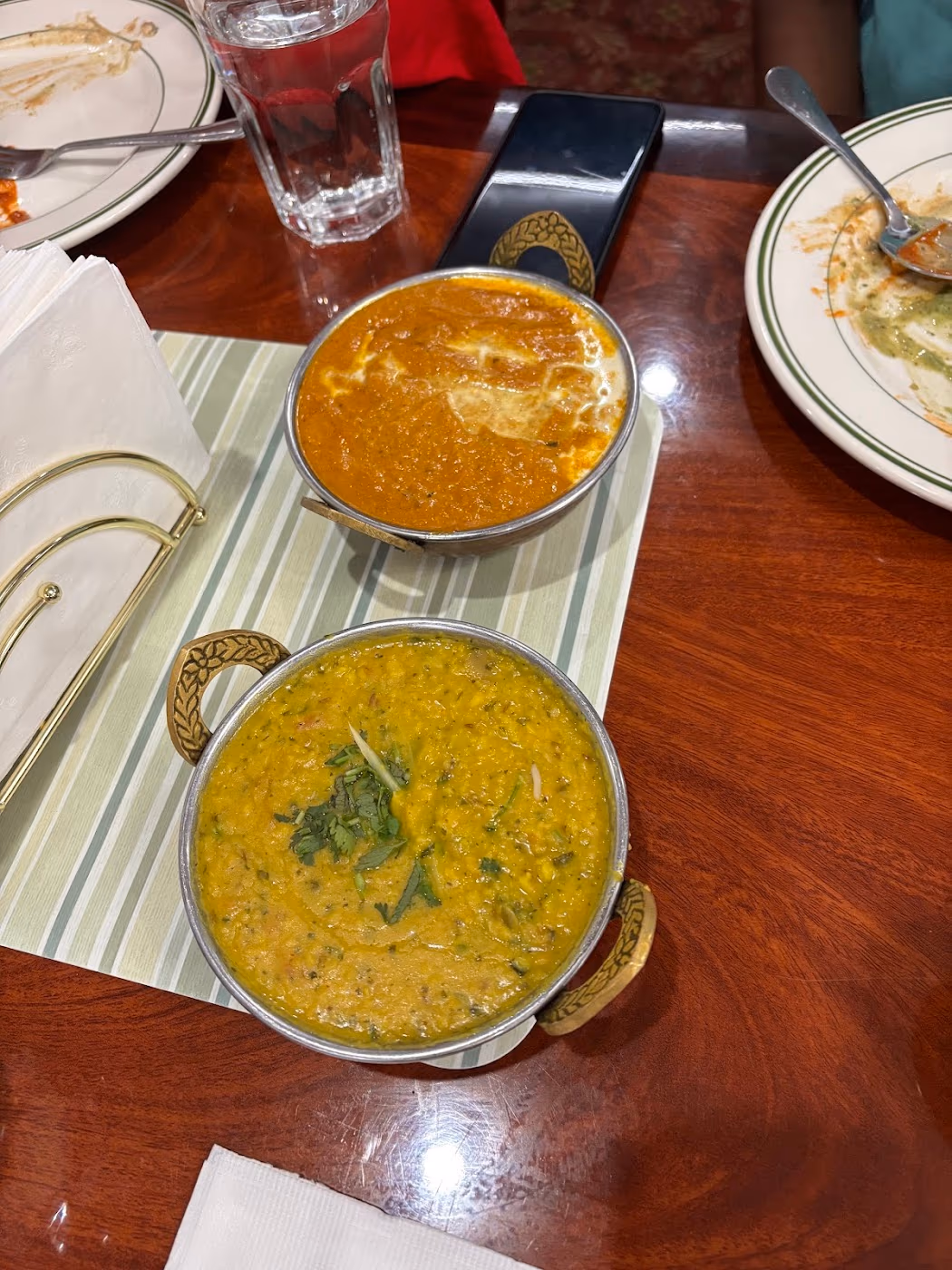 Mother India cuisine photo 2