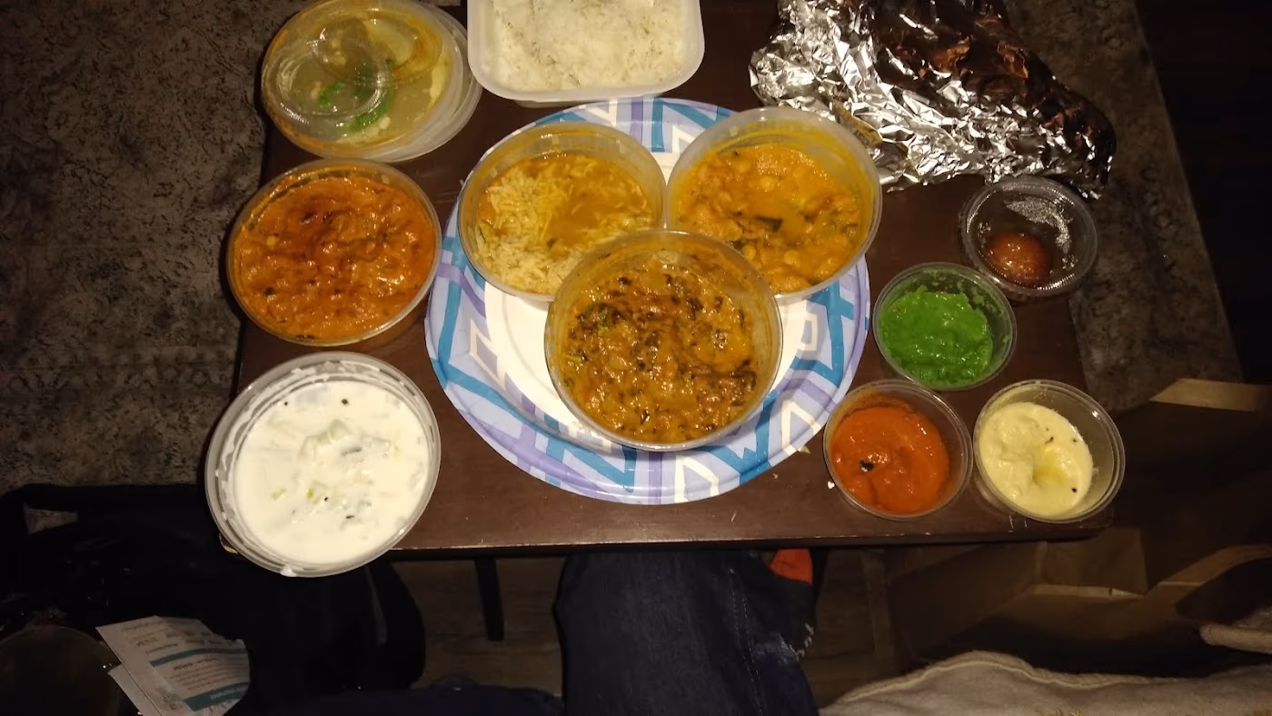 Mother India cuisine photo 3