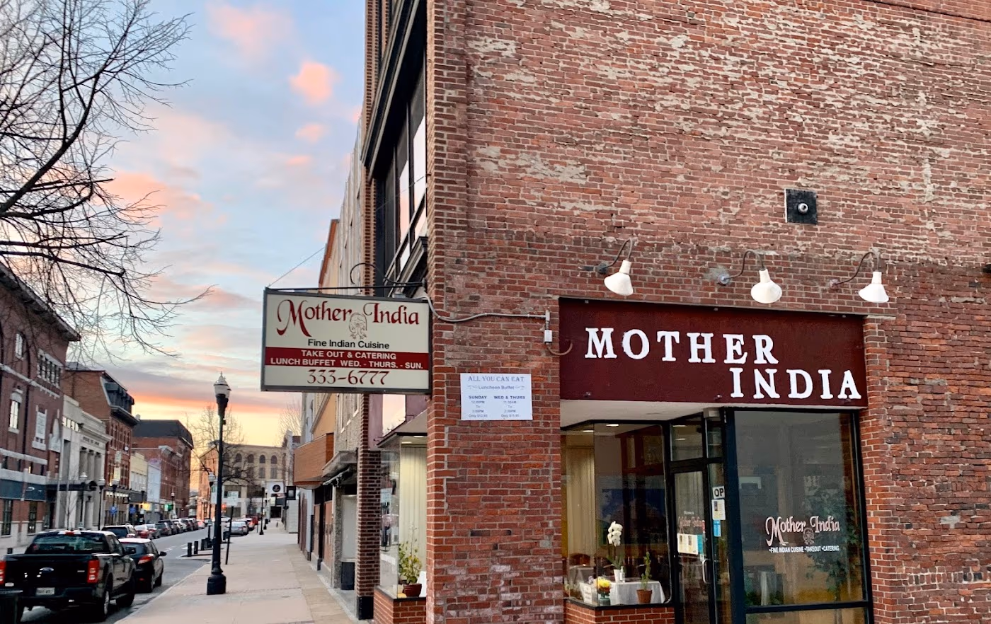 Mother India